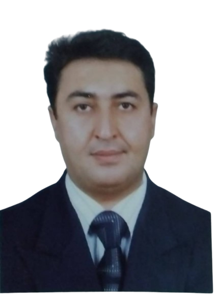 Haji Zarin Shah