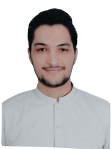 Zeeshan Afridi